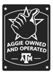 Aggie Owned and Operated Business